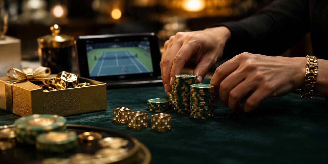 7mvn4 Live Baccarat hoạt động như thế nào trên 7mvn4